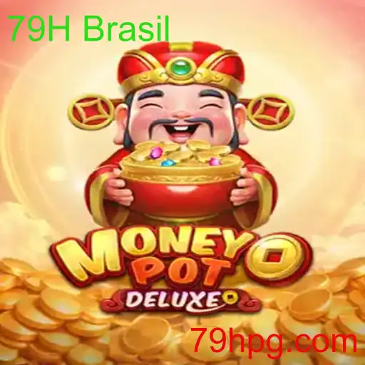 Explorando o Mundo de MoneyPotDELUXE e 79H Brasil