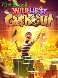 WildHeistCashout: A Nova Sensação do Mundo dos Jogos