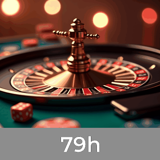 Cassino Online 79h