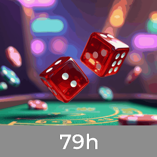 Cassino Online 79h