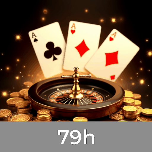 Cassino Online 79h