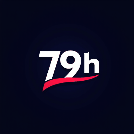 79h logo