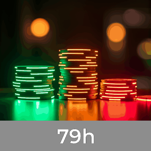 Promoções e Bônus no 79h