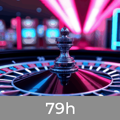 Cassino Online 79h