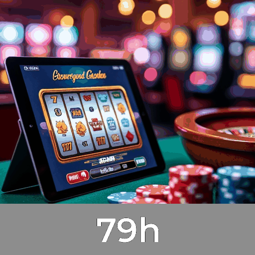 Cassino Online 79h