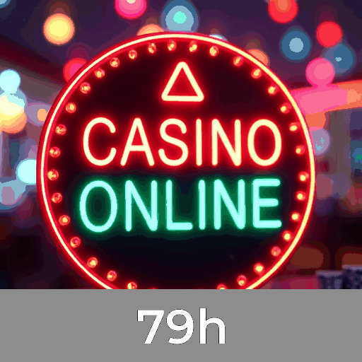Jogos Crash no Cassino 79h